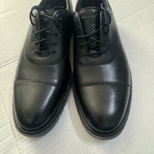 Cole Haan Mens Grandflex Dress Cap Toe Oxfords Sz:9